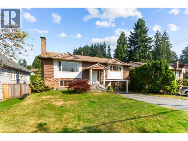 1728 WESTOVER ROAD, North Vancouver, BC V7J1X6