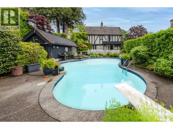 West Vancouver, BC V7V2G8,1850 MATHERS AVENUE