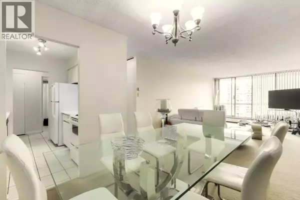 2020 FULLERTON AVE #1304, North Vancouver, BC V7P3G3