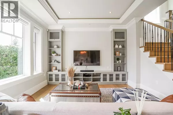 Vancouver, BC V6N2K8,3530 W 34TH AVENUE