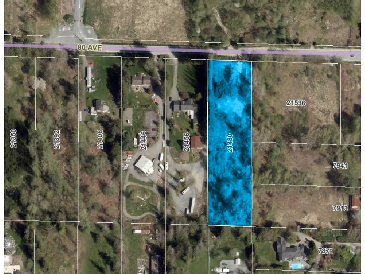 Langley, BC V2Y2E2,21480 80 AVENUE