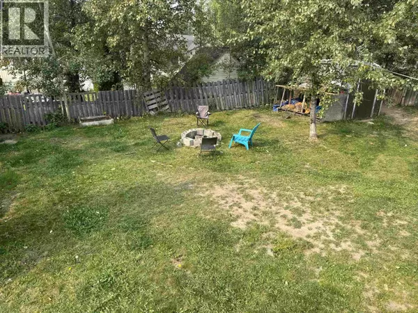 Mackenzie, BC V0C2C0,231 CENTENNIAL DRIVE