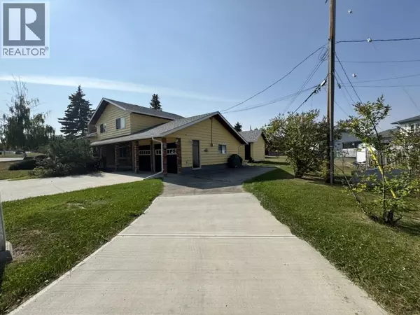 Fort St. John, BC V1J5T2,11224 103 STREET