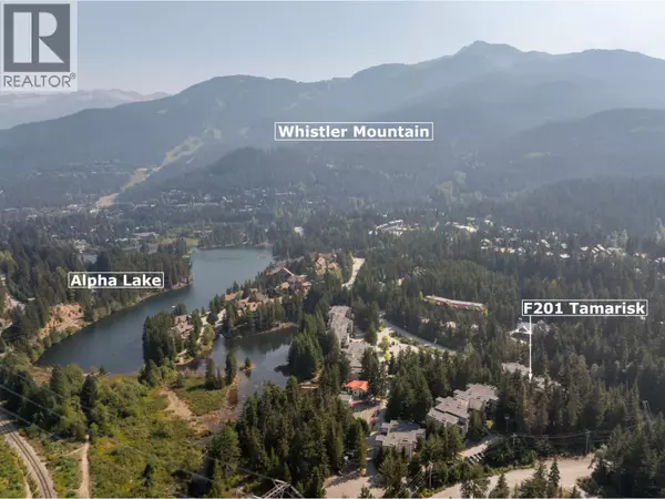 Whistler, BC V8E0G9,1400 ALTA LAKE RD #F201