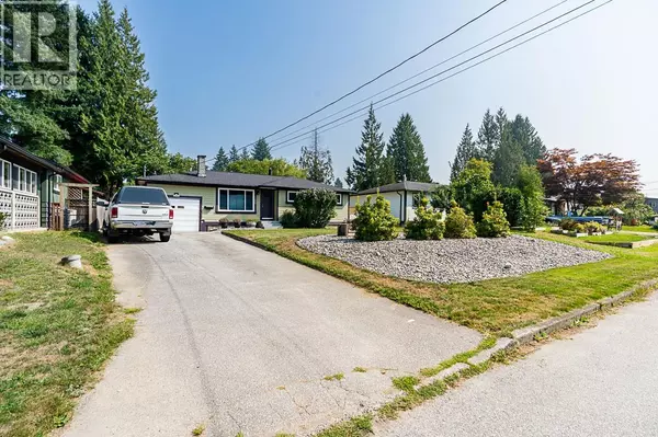 11620 210 STREET, Maple Ridge, BC V2X4Y1