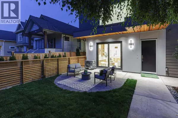 Vancouver, BC V5T2L6,944 East 13 AVE #1