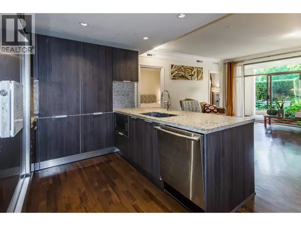 West Vancouver, BC V7T0A2,540 WATERS EDGE CRES #103
