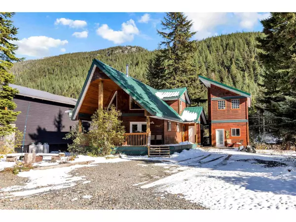 Agassiz, BC V0M1A1,47075 SNOWMIST DRIVE