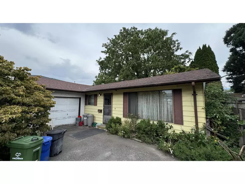8900 CHARLES STREET|Chilliwack Proper South, Chilliwack, BC V2P7H8