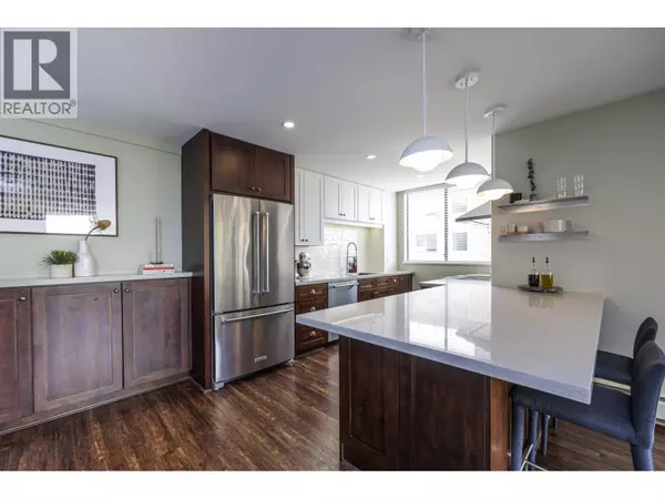 540 LONSDALE AVE #302, North Vancouver, BC V7M2G7