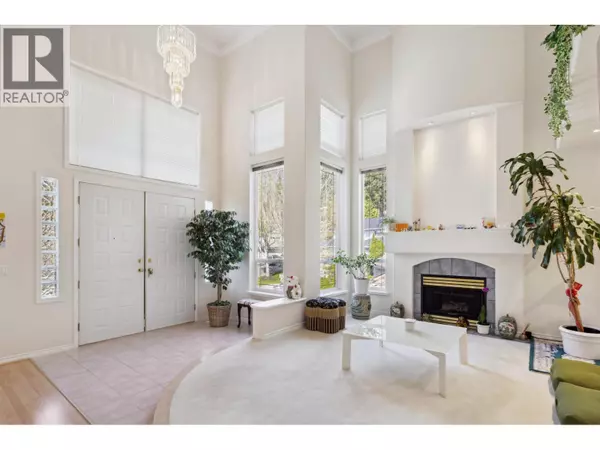 Coquitlam, BC V3E2Z1,2525 SAPPHIRE PLACE