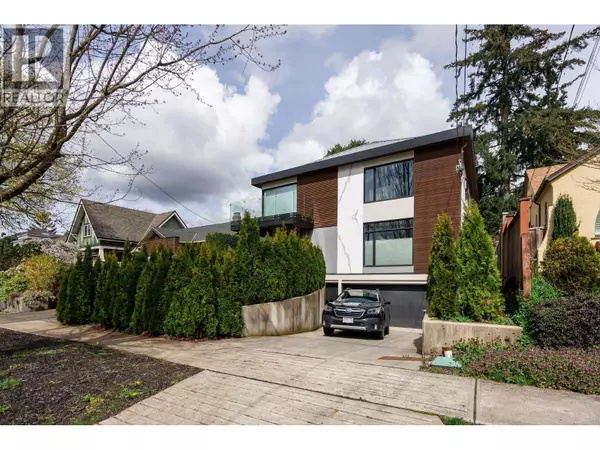 3337 W 40TH AVENUE, Vancouver, BC V6N3B5