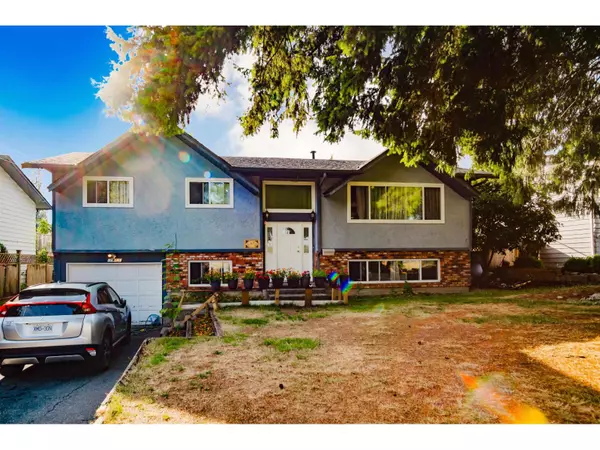 7475 112 STREET, Delta, BC V4C4V9