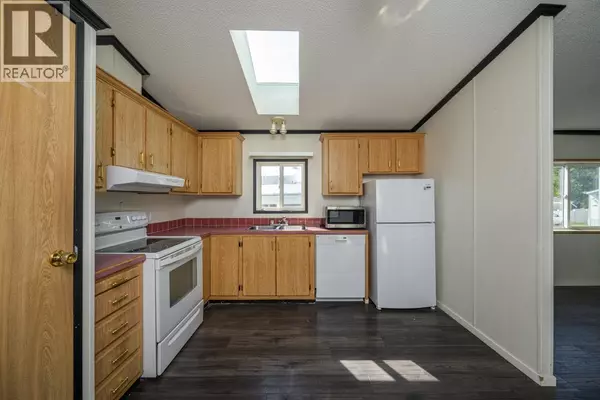 Prince George, BC V2K4X9,2500 GRANT RD #143