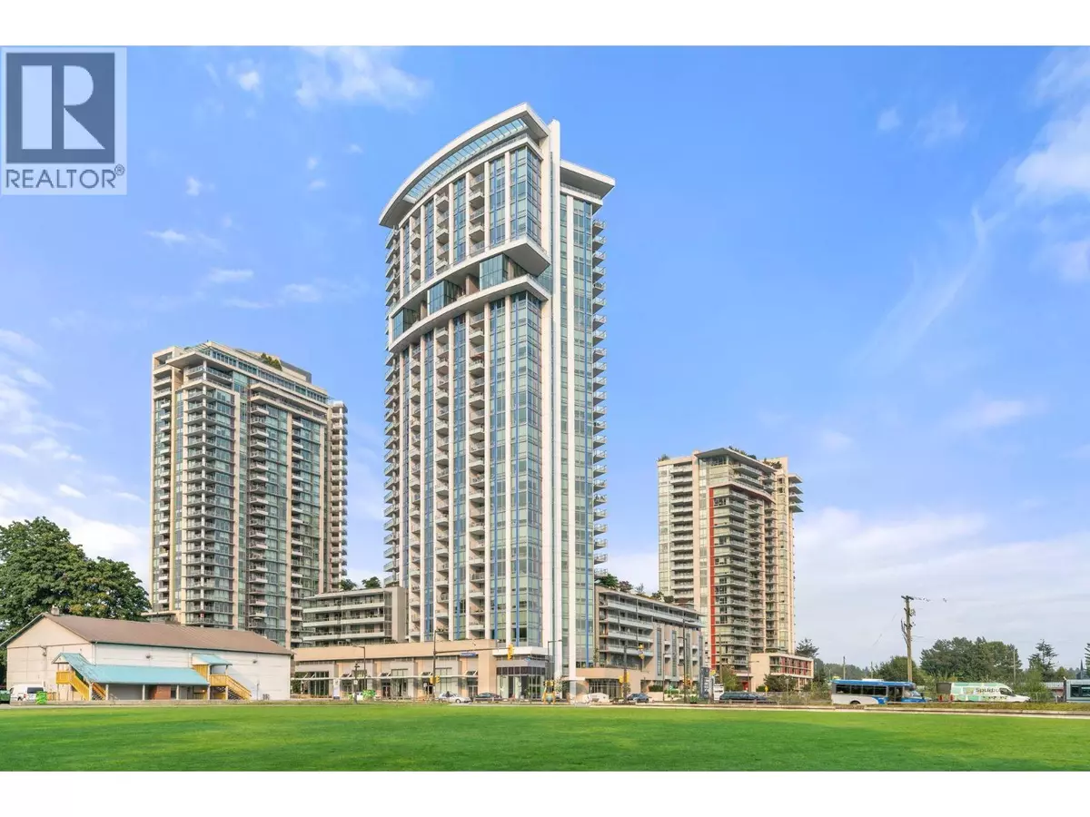 North Vancouver, BC V7J0E6,1500 FERN ST #1401