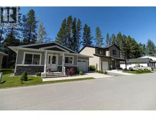 Terrace, BC V8G2J7,4921 HALLIWELL AVE #10