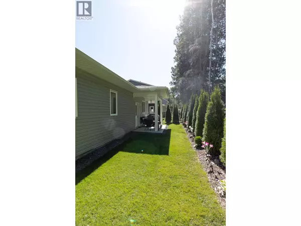 Terrace, BC V8G2J7,4921 HALLIWELL AVE #10