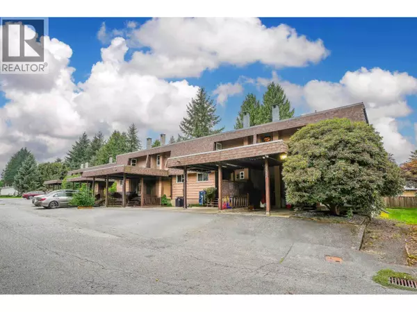 11759 DARBY STREET, Maple Ridge, BC V2X5G1