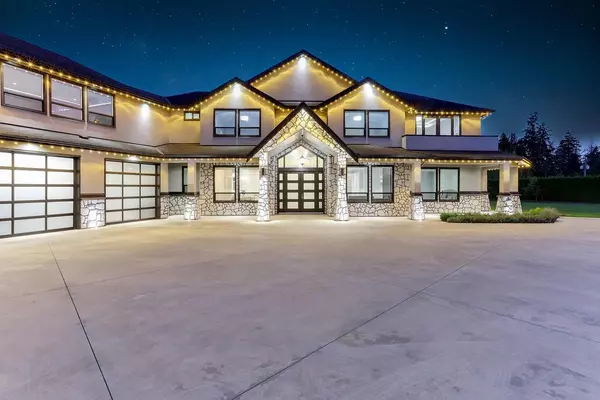 22488 40 AVENUE, Langley, BC V2Z2H1