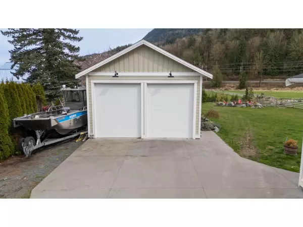 Yarrow, BC V2R5J6,4054 ECKERT STREET|Yarrow