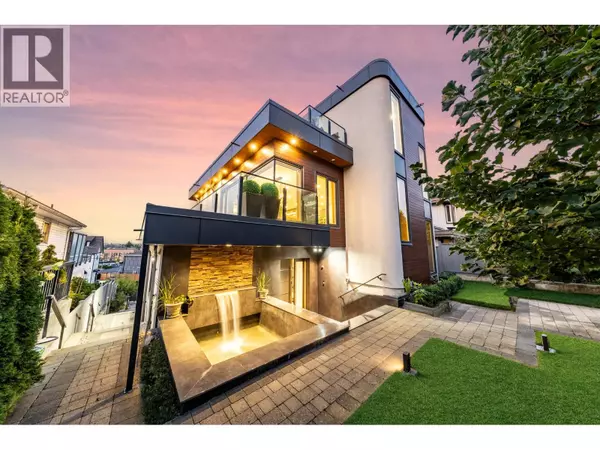 Vancouver, BC V6L1V1,2863 W KING EDWARD AVENUE