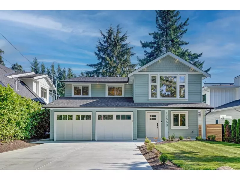 12660 14B AVENUE, Surrey, BC V4A1J6