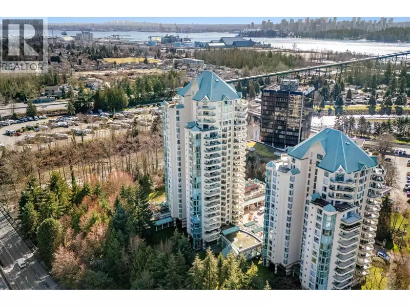 338 TAYLOR WAY #12A, West Vancouver, BC V7T2Y1