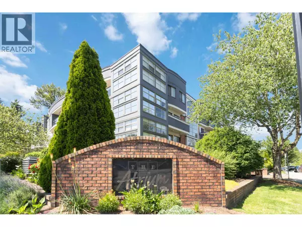 12025 207A ST #402, Maple Ridge, BC V2X0R3