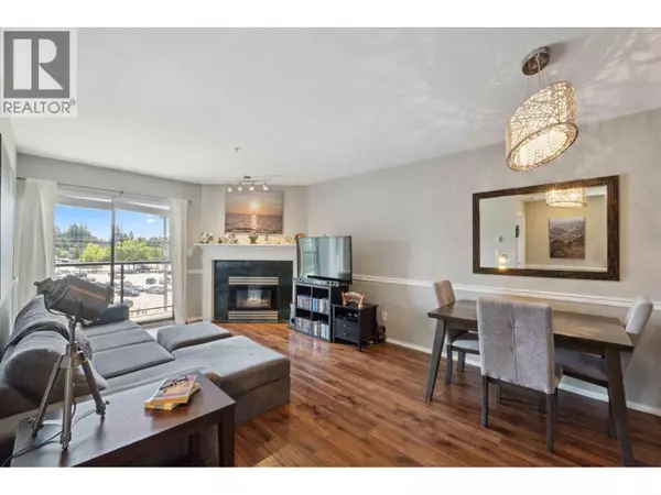 Maple Ridge, BC V2X0R3,12025 207A ST #402