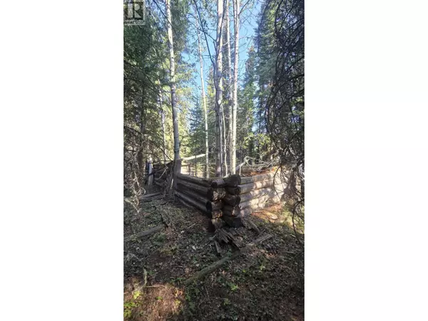 100 Mile House, BC V0K2E3,DL 2886 HORSE LAKE FOREST SERVICE ROAD