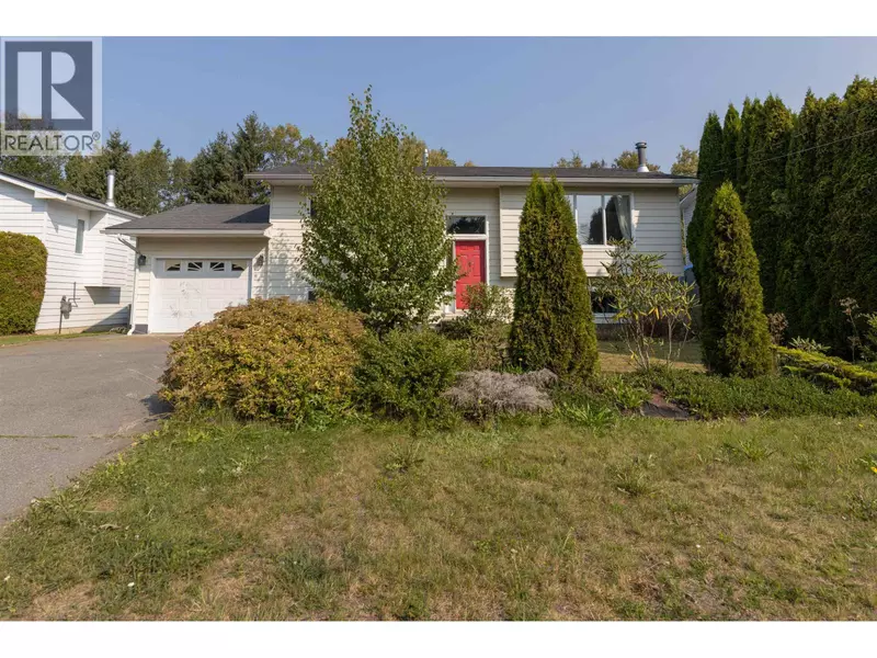 4714 MCCONNELL AVENUE, Terrace, BC V8G2G8