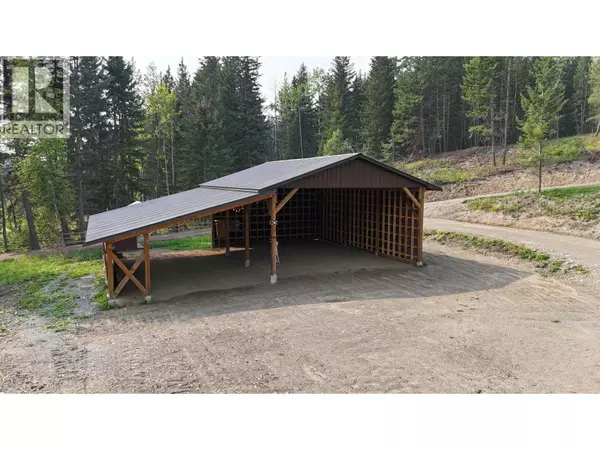 Deka Lake / Sulphurous / Hathaway Lakes, BC V0K1X3,6168 DEKA HEIGHTS ROAD