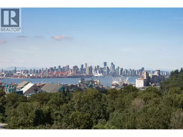 North Vancouver, BC V7J0E6,1500 FERN ST #1807