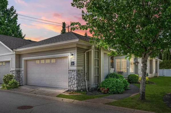 16888 80 #20, Surrey, BC V4N5A1