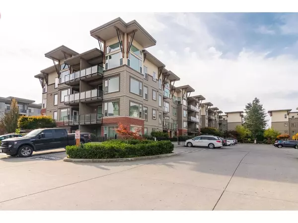 Abbotsford, BC V2S0C6,33539 HOLLAND AVE #117