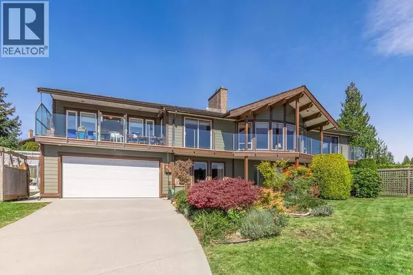 802 OCEANMOUNT BOULEVARD, Gibsons, BC V0N1V8