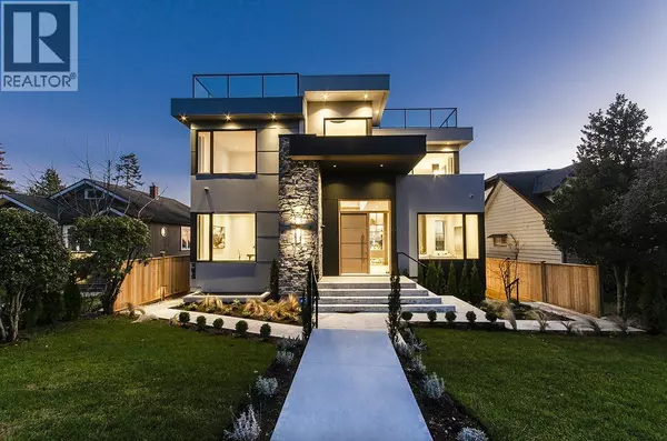 615 E 6TH STREET, North Vancouver, BC V7L1R4