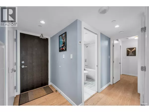 Vancouver, BC V6P0G6,8189 CAMBIE ST #2504