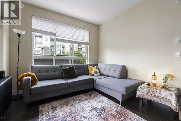 Port Coquitlam, BC V3C0S4,2180 KELLY AVE #3314