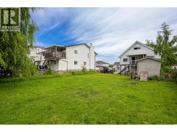 New Westminster, BC V3M5J6,316 PEMBINA STREET