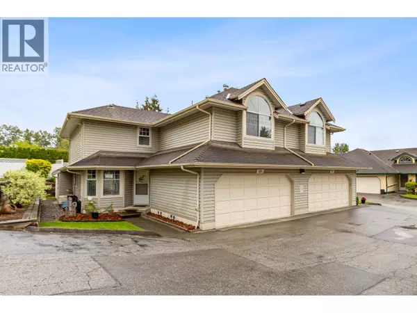 Maple Ridge, BC V2X0Z8,22538 116 AVE #10