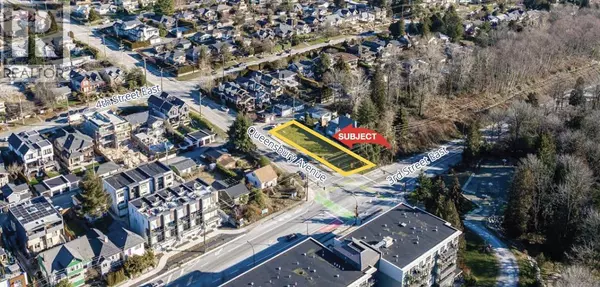 802 E 3RD STREET, North Vancouver, BC V7L1G9