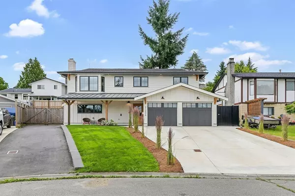 21236 94A AVENUE, Langley, BC V1M1M6