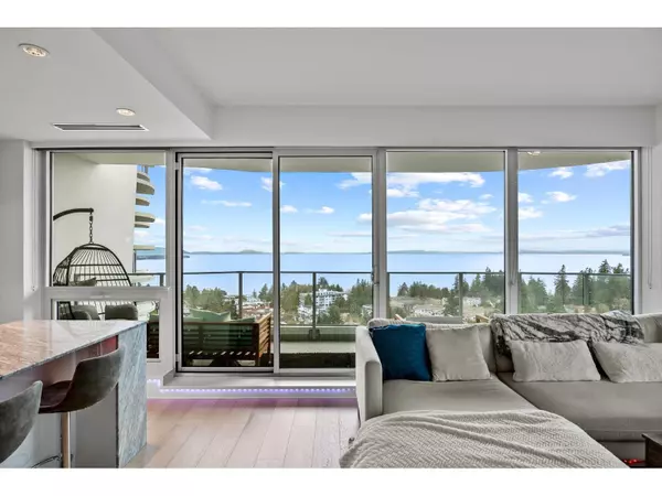 White Rock, BC V4B0C3,1501 FOSTER #1305