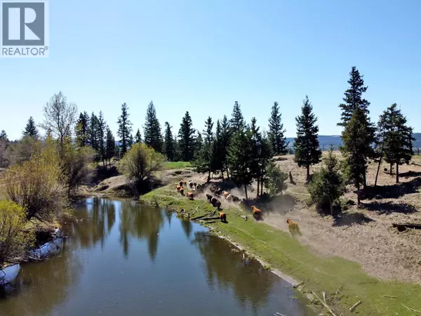 Chilcotin, BC V0L1K0,6547 CHILCOTIN 20 HIGHWAY