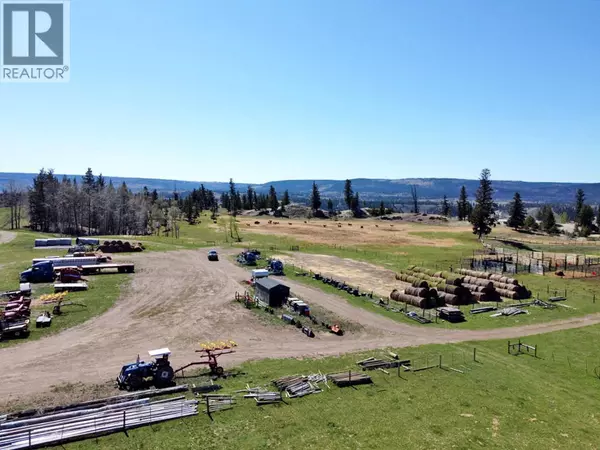 Chilcotin, BC V0L1K0,6547 CHILCOTIN 20 HIGHWAY