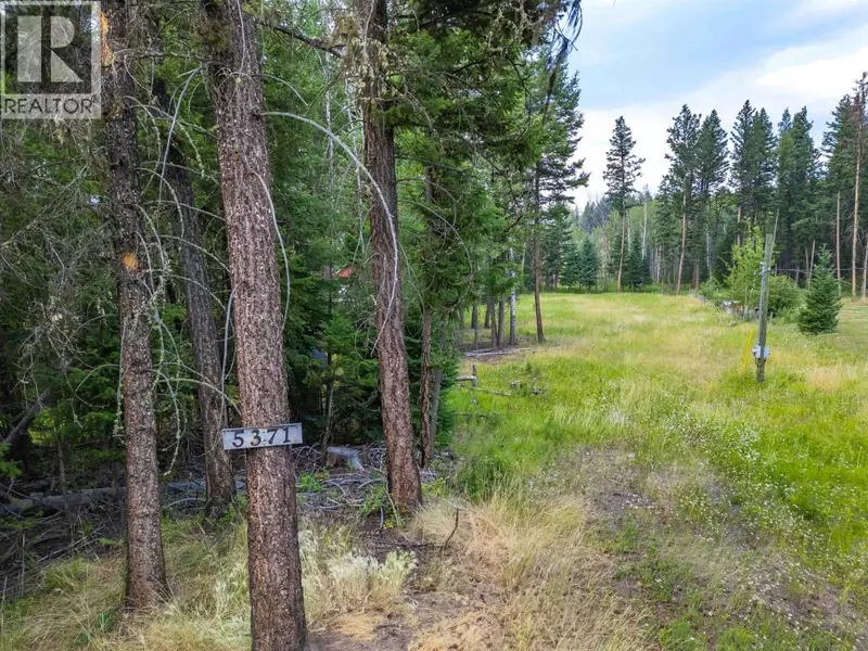 5371 KALLUM DRIVE, 108 Mile Ranch, BC V0K2Z0