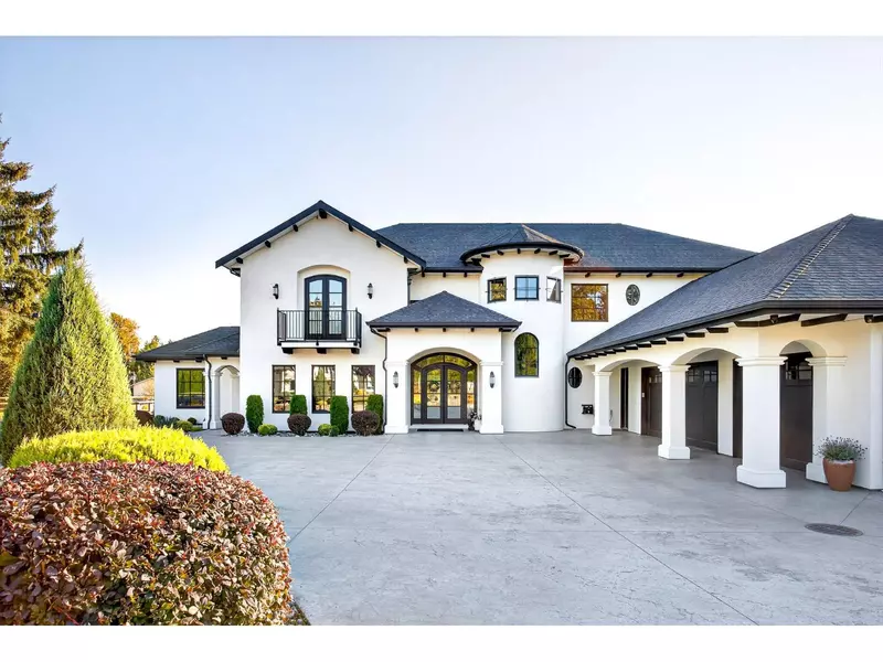 3163 256 STREET, Langley, BC V4W1Y4