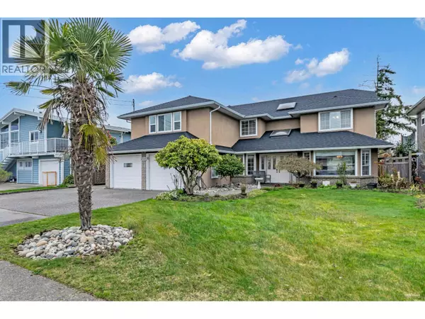 Delta, BC V4K4Y7,6585 HOLLY PARK DRIVE