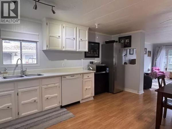 Terrace, BC V8G4L2,3889 MULLER AVE #1